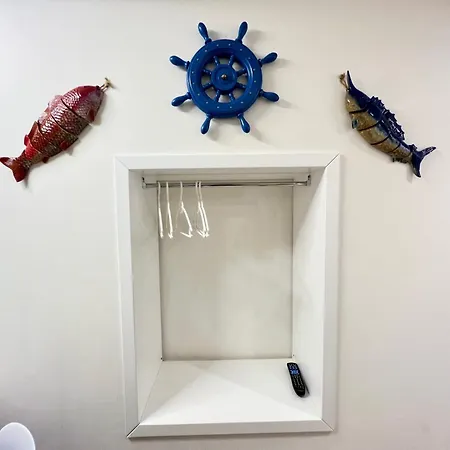 Apartment Stella Marina-centro Storico-cala-corso Vittorio Palermo