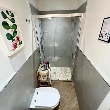 Stella Marina-centro Storico-cala-corso Vittorio *