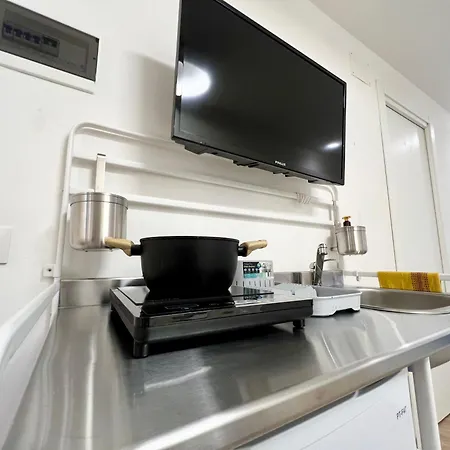 Stella Marina-centro Storico-cala-corso Vittorio Apartment