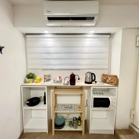 Stella Marina-centro Storico-cala-corso Vittorio *