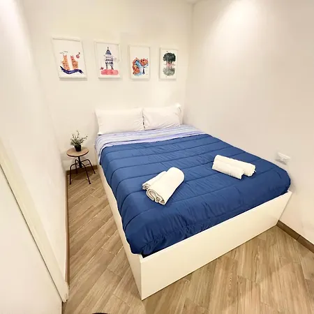 Stella Marina-centro Storico-cala-corso Vittorio Apartment Palermo